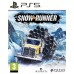 SnowRunner (PS5, російська версія), 1190691, Гонки
